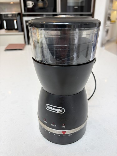 Longhi kg49 mill coffee - mill,