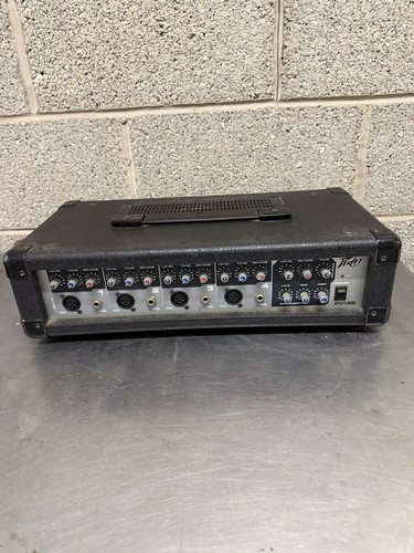 Peavey i4b channel - peavey, pv