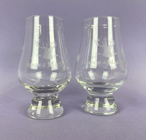 Pair gordon macphail - &,