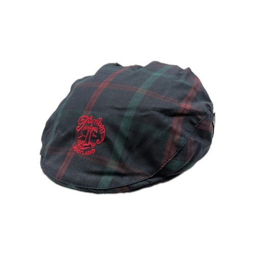 Kangol flat cap turnberry - kangol,