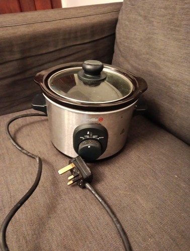 Mini slow cooker litre - mini,