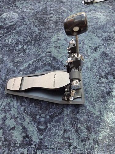 Roland rdh 102a - kick, pedal