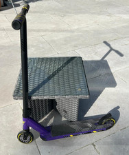 Invert FS1.5 Chevron, Quality