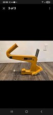 MFN200 Manual Wood Flooring Cleat Nailer – Durable Hardwood Floor Nail Gun