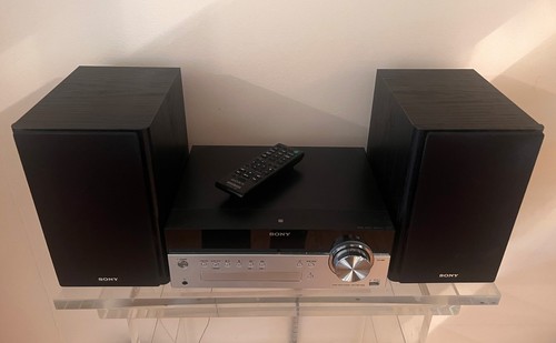 Sony cmt sbt100b all one - sony, cmt-sbt100b