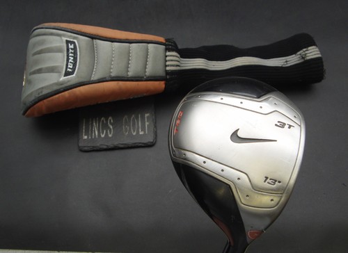 Nike ignite t60 3 wood - 13°,