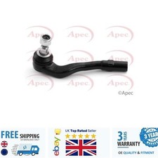 Tie Rod End Front Left AST6564