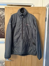 Berghaus Extrem Coat In Great Condition Small Pull See Photos See Measurements