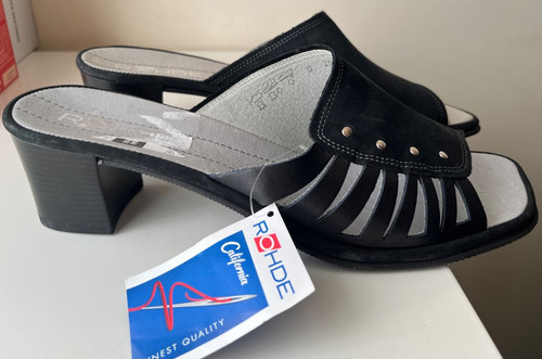 Rohde shoes size new - uk,