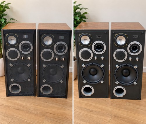 Vintage wharfedale e70 - vintage,