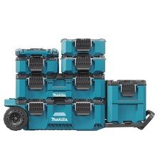 Makita MAKTRAK 7pcs Modular