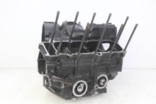 Engine lower casing - -, yamaha