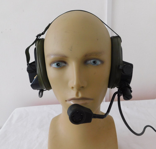 Clansman radio lightweight - clansman,