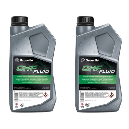 Chf 11s 202 power steering - 11s,