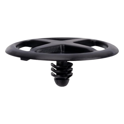 Nissan insulation retainer - nissan,