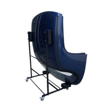 BMW Z3 ROADSTER E36 HARDTOP DOLLY 1996-2003 | MOBILE TROLLEY | STORAGE CART