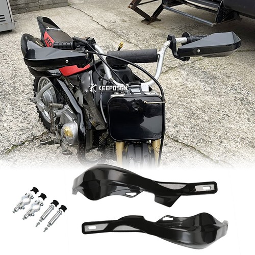 8 dirt bike - 7/8", 1-1/8"