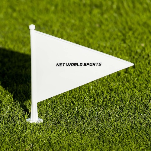 Cricket boundary marker flags - marker,