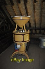 Photo 6x4 Corn Mill at Gunton The saw mill also did some corn grinding as c2010