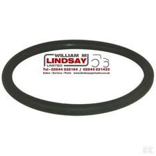 Slurry Tanker 20" Rear Door & Top Fill Hatch Special Seal