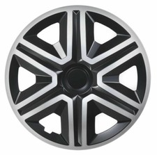 15" Wheel trims fit VW