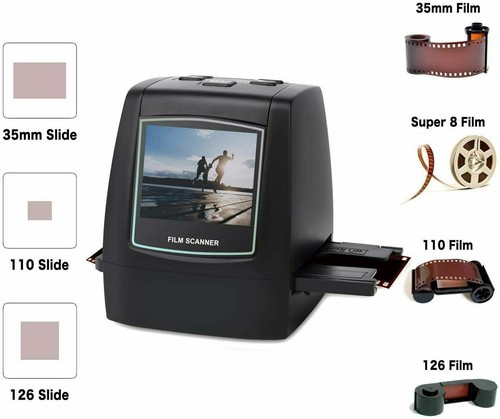 22mp all film - all-in-1,