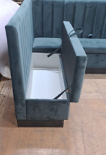 Kitchen  Cafe, Reception, Pub, Restaurant Booth Seating, Banquette, bench , sofa