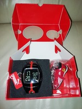 NEW NOS PUMA FERRARI F1 LTD ED