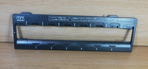 Canon canoscan lide 500fusb - canon,