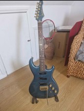 Aria Pro II RS Esprit Electric