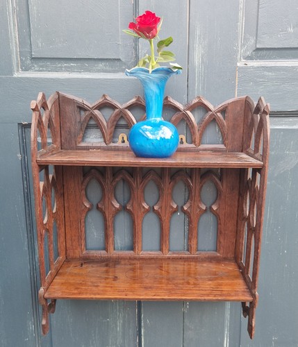 Rare victorian gothic revival - victorian,