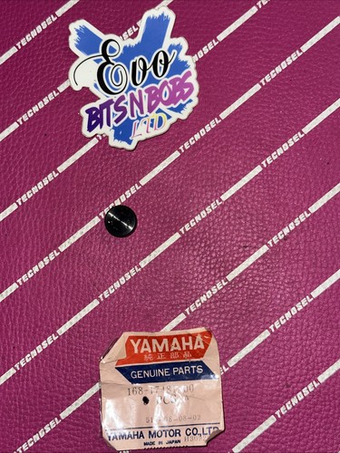 Yamaha oem nos plug - yamaha,