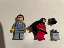 LEGO 6860 Batcave Super Heroes