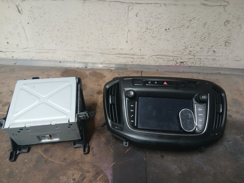 Vauxhall zafira tourer mk3 - tourer,