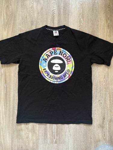 Bathing ape black - bathing,