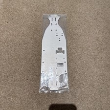 NEW VINTAGE TAMIYA TGX TRF