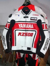 YAMAHA RZ500 Motorcycle