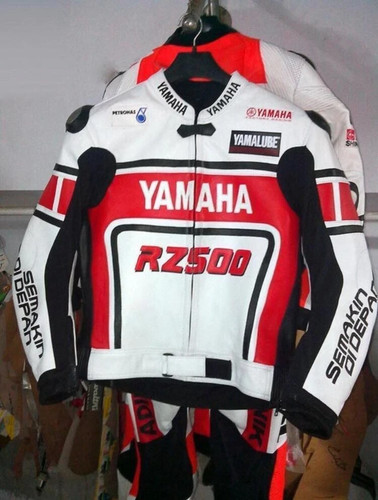 Yamaha rz500 motorcycle - yamaha,