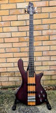 Washburn Taurus T24 Electric