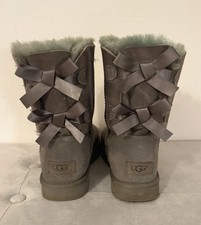 UGG Australia Ladies Grey