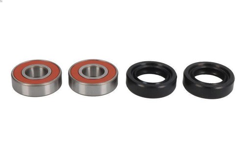 Wheel bearing tourmax - bearing, ki