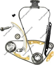 Timing Chain Kit 5636381 for FIAT CROMA OPEL ASTRA G VECTRA Engine Z22SE Z22YH