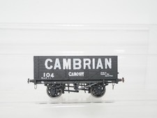 Parkside Dundas? O Gauge Kit