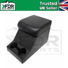 Chubby Cubby Box Black For