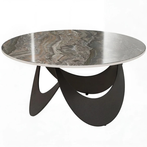 80cm round coffee - 80cm,
