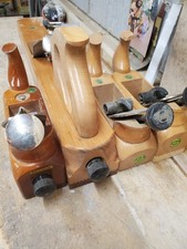 4 x  ECE plane Jointer    Primus Smoothing   Secundus Smoothing Plane  Convex