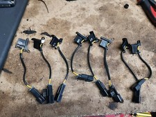 Astra Twintop Boot Blind Sensor