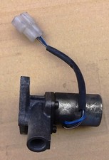 ELECTRIC PART ENGINE WANKEL