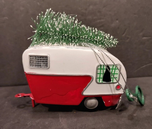 Teardrop happy camper - teardrop,