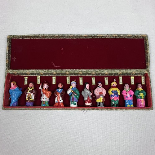 Ancient chinese poets - ancient, 2"